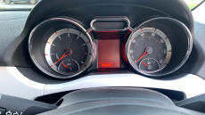 Vauxhall Adam 1.2i Energised 3dr Petrol Hatchback